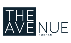 The Avenue at Norman Logo
