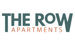 The Row Apartments Logo