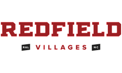 Redfield Villages Logo