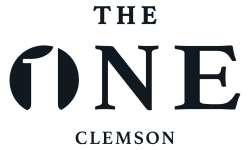 The One Clemson Logo