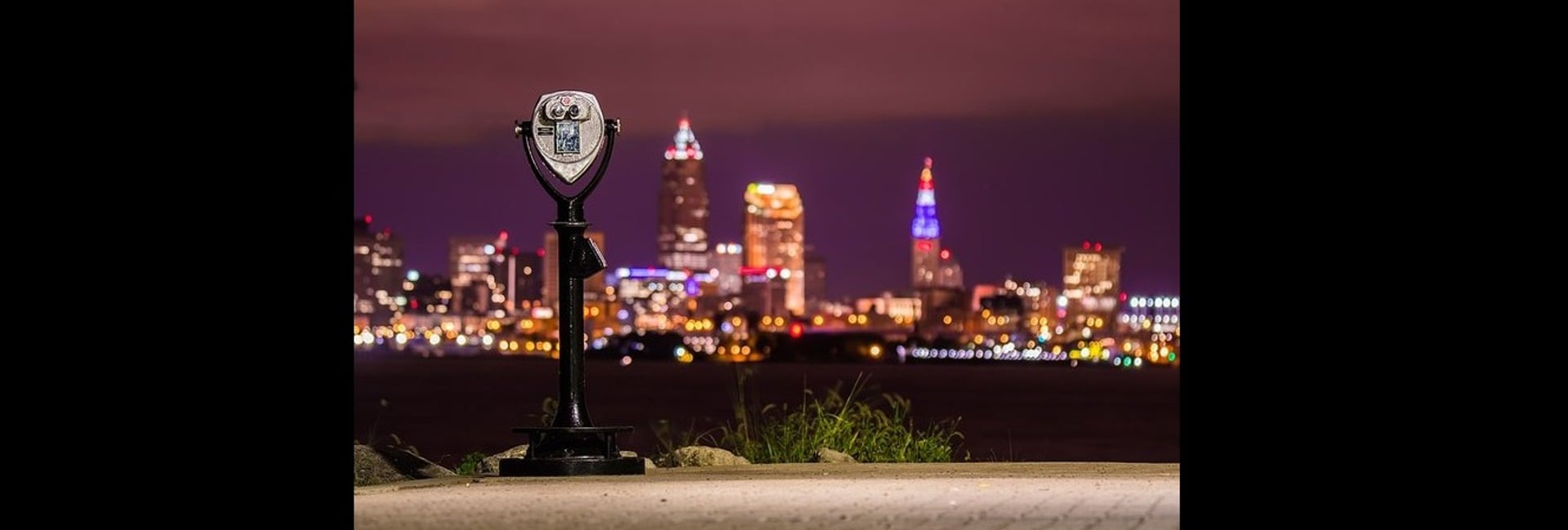 Lakewood Lookout