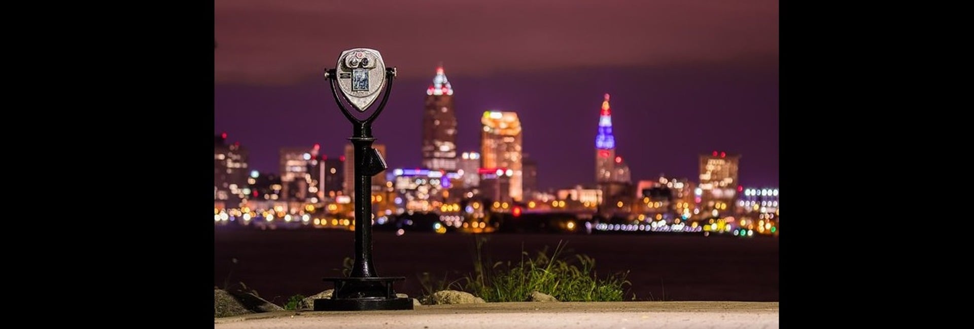 Lakewood Lookout