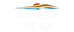Lakeside Village logo