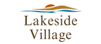 Lakeside Village logo