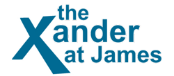 The Xander at James