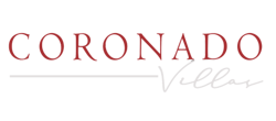 Coronado Villas logo