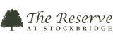 the reserve at stockbridge logo