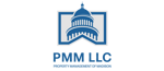 Property Management of Madison - PMM - Logo