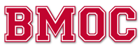 BMOC Inc Logo