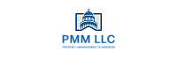 PMM LLC Property Management of Madison Site Logo
