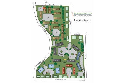 Property Map Image