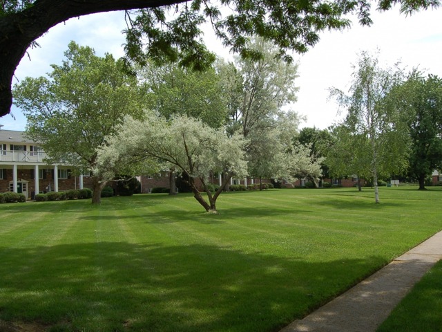 Eastlawn Arms