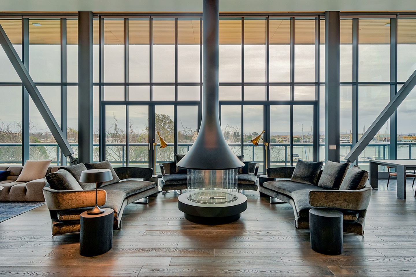 Apartments Jack London Square, Oakland Photo Gallery Jack London