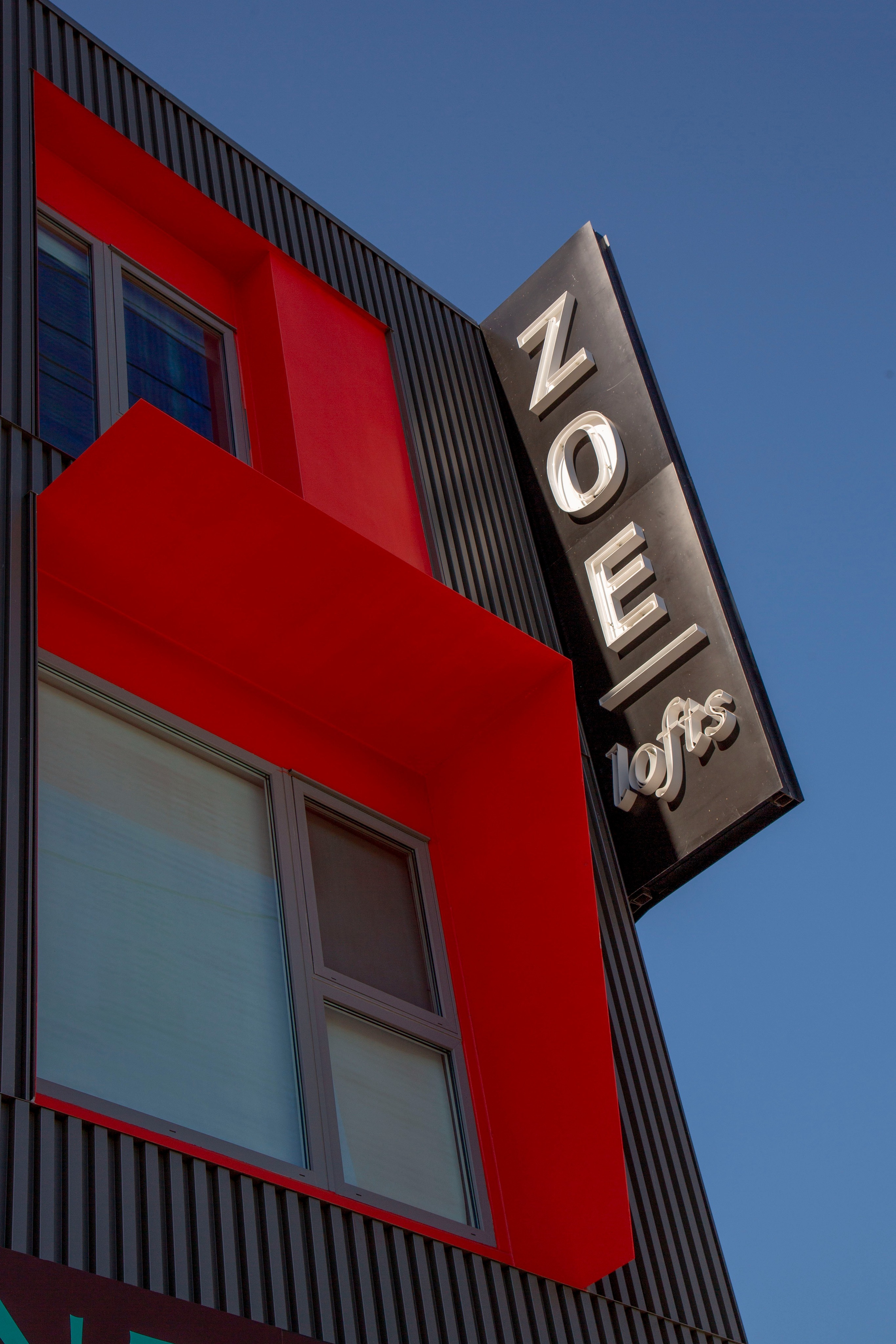 Zoe Lofts Photo Gallery