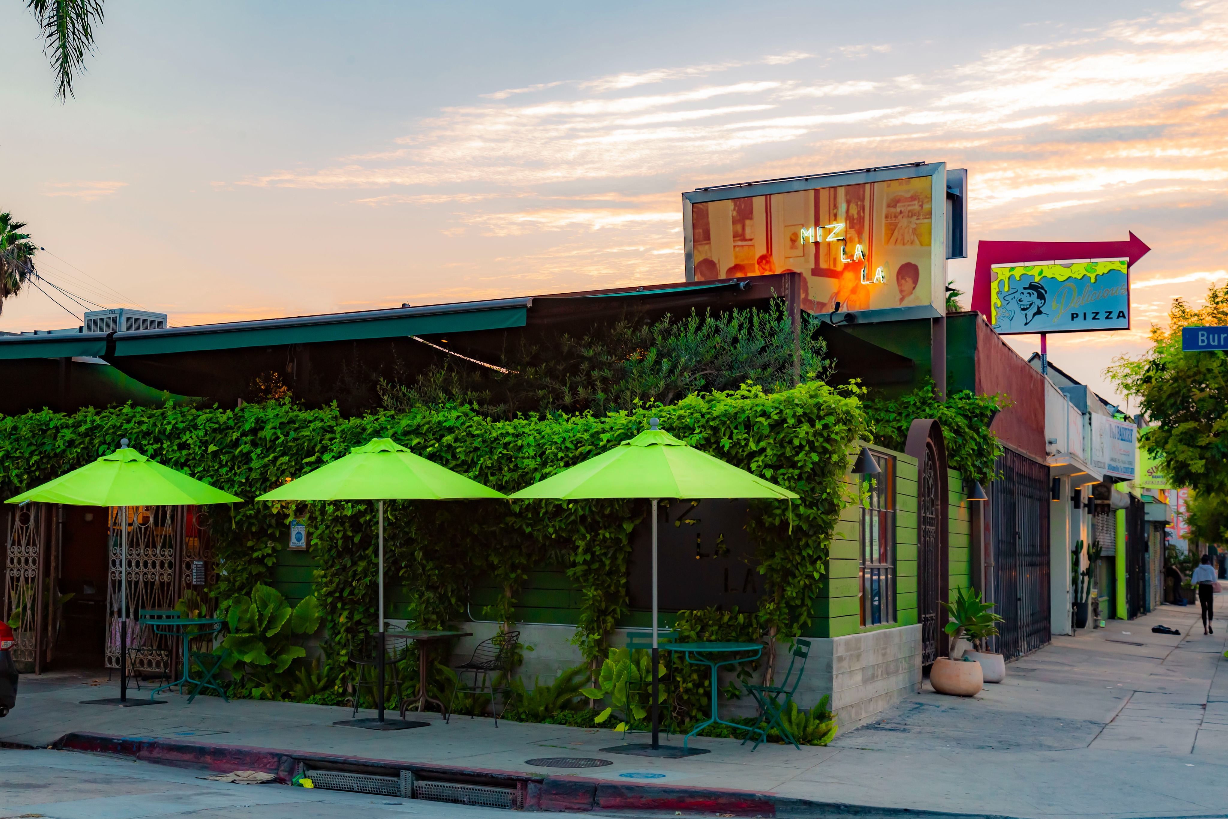 Zoe Lofts Photo Gallery