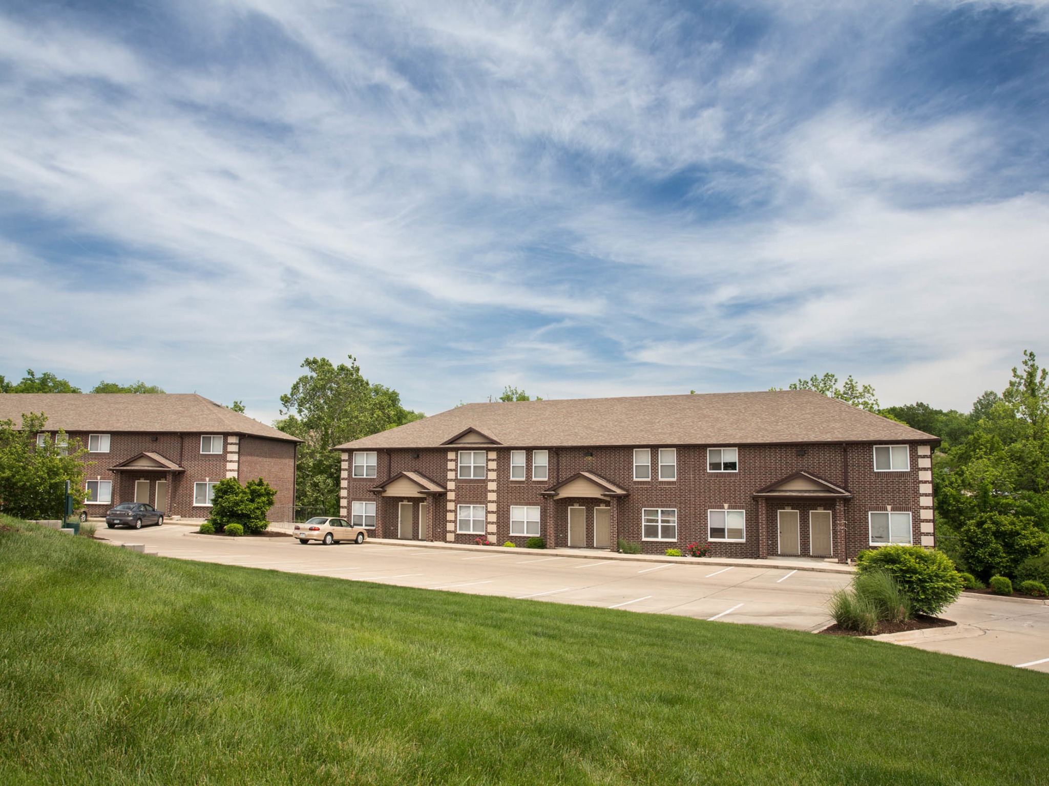 Townhomes by Element Communities Columbia Apartment Rentals