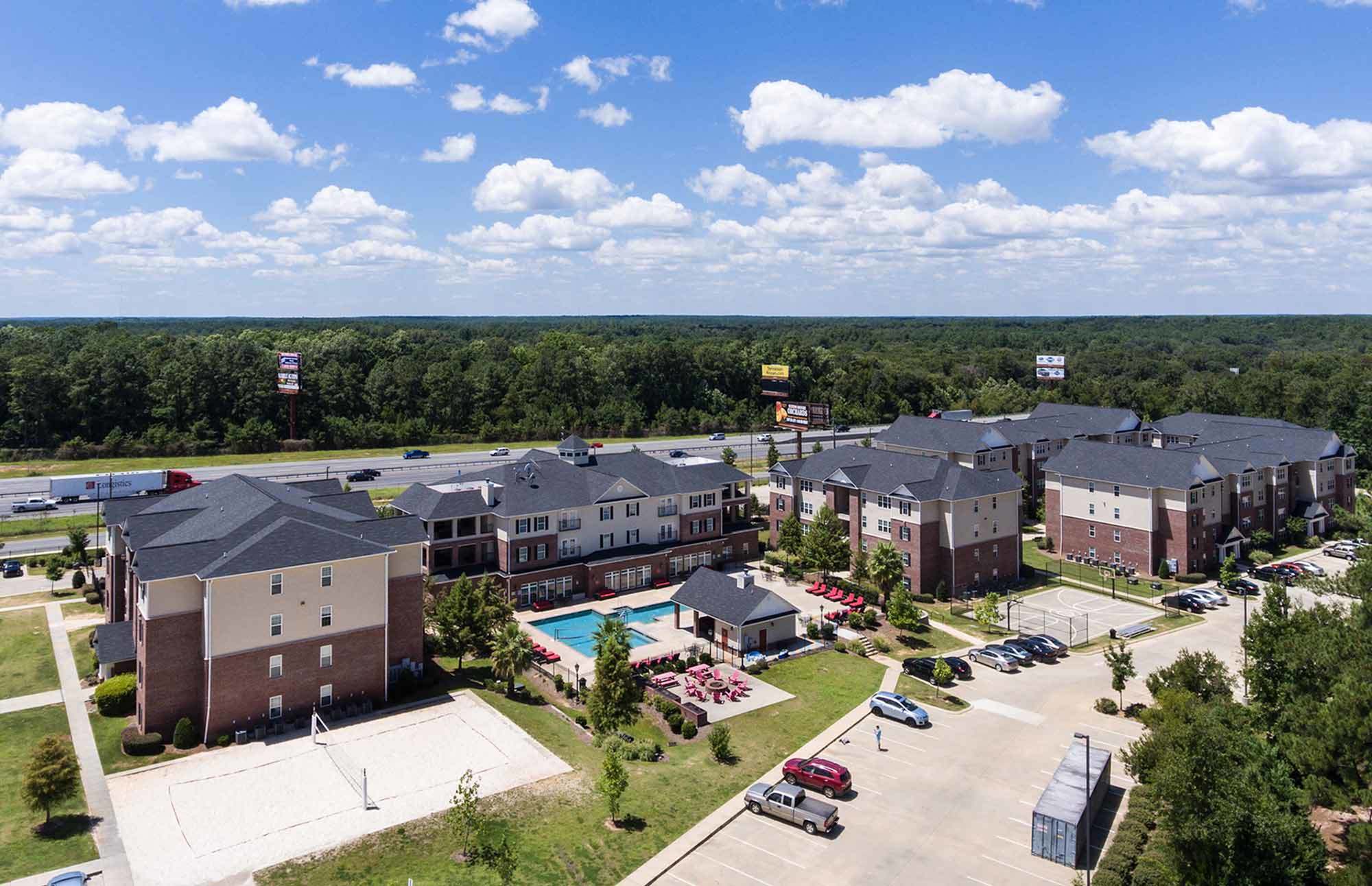 View Photos The Grove Valdosta