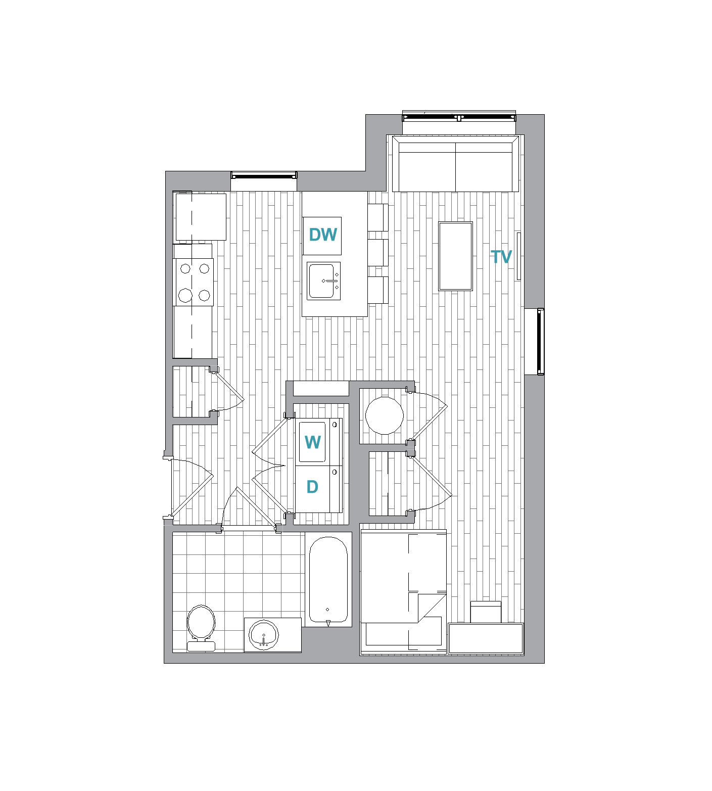 Floorplan Image