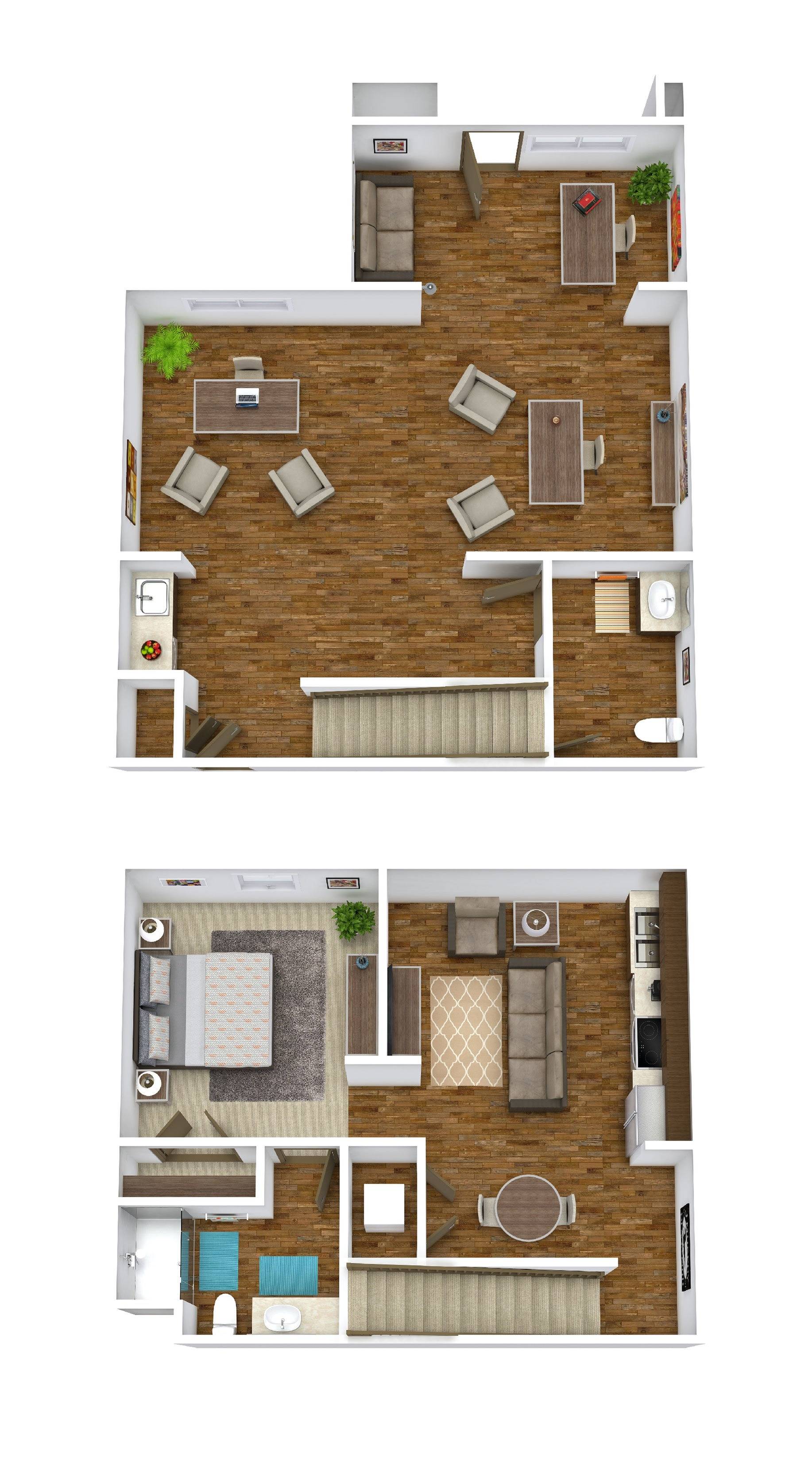 Loft