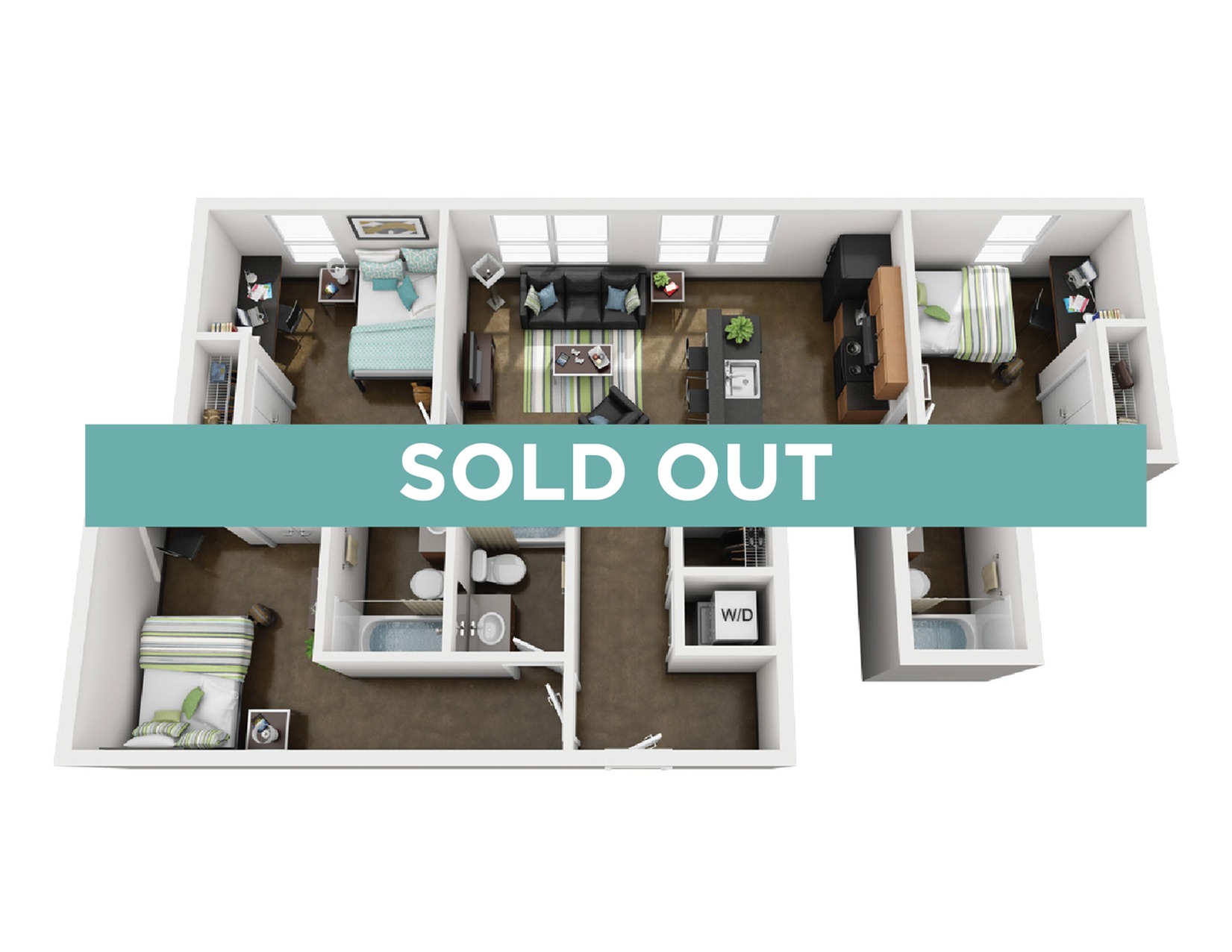 Westmar Student Lofts Apartment Rentals