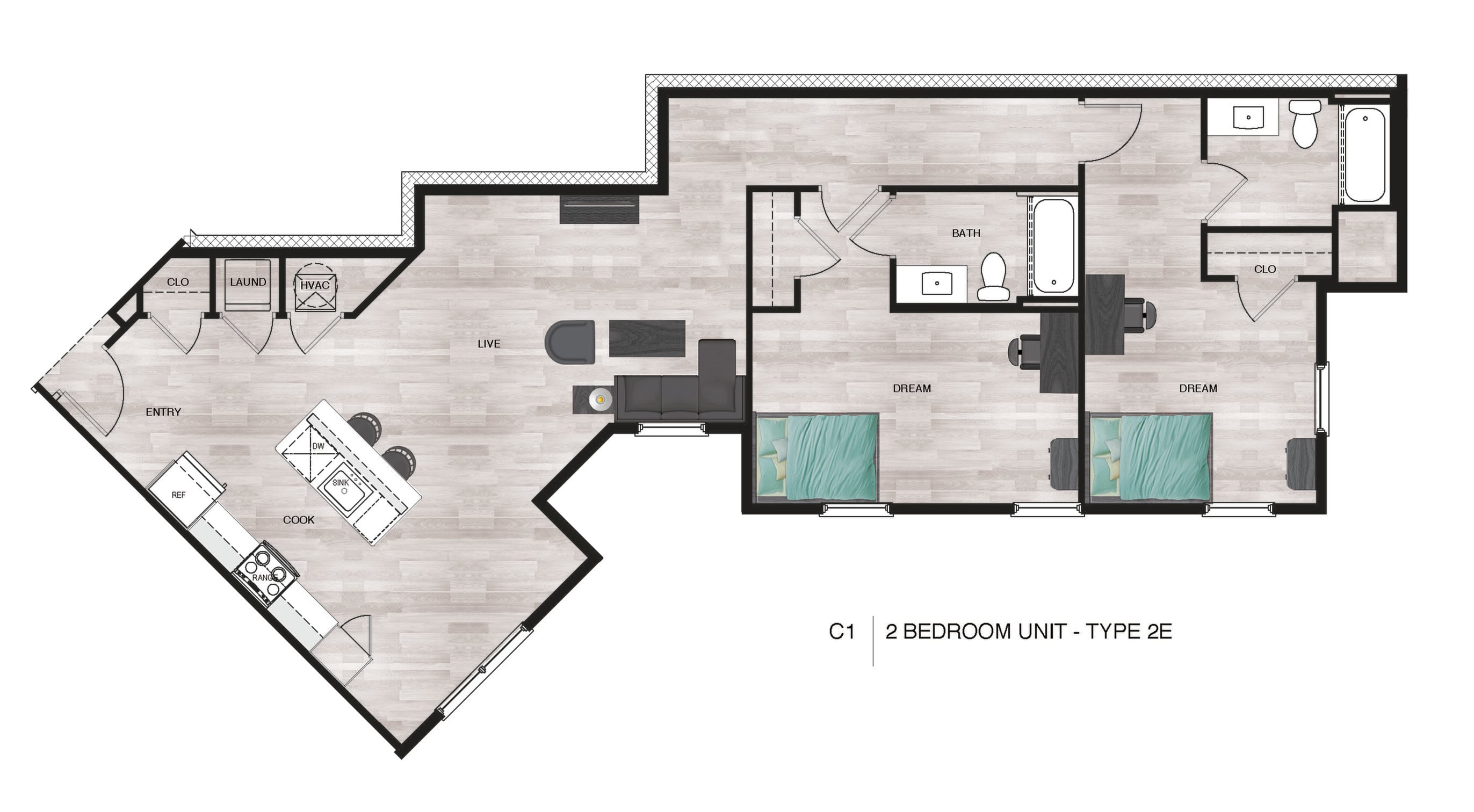 2BR/2BA - B5_floor_plan