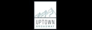 Uptown Broadway Logo