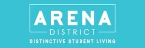 Arena District Logo