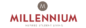 millennium logo