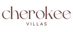 Cherokee Villas Logo