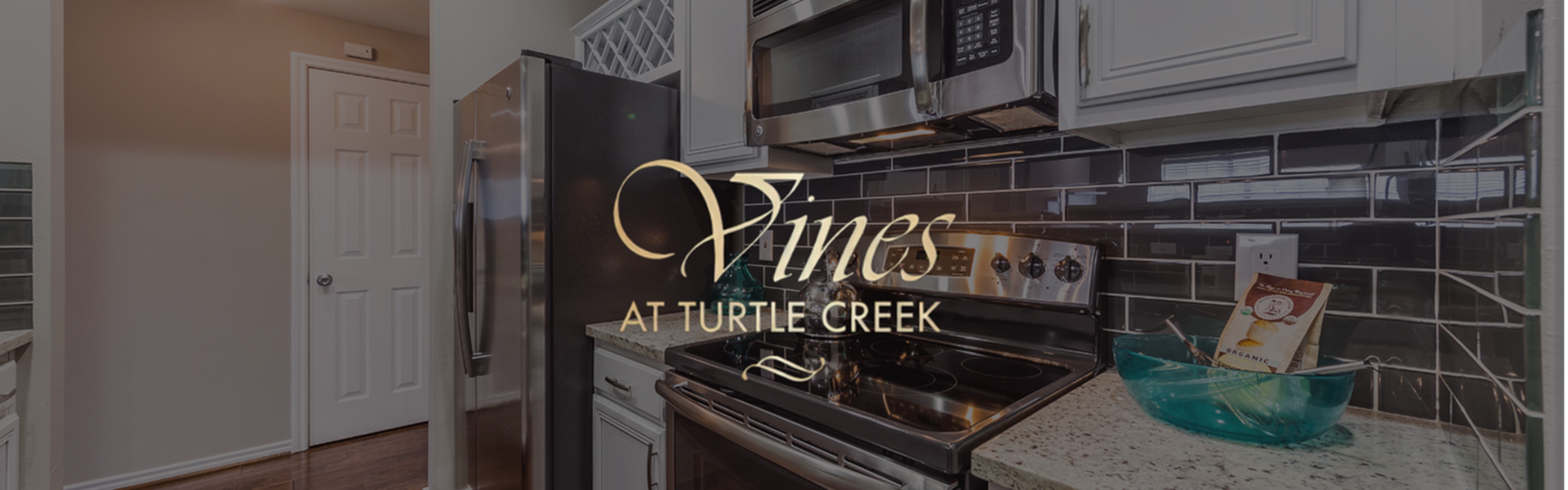 Vines at Turtle Creek Authentication