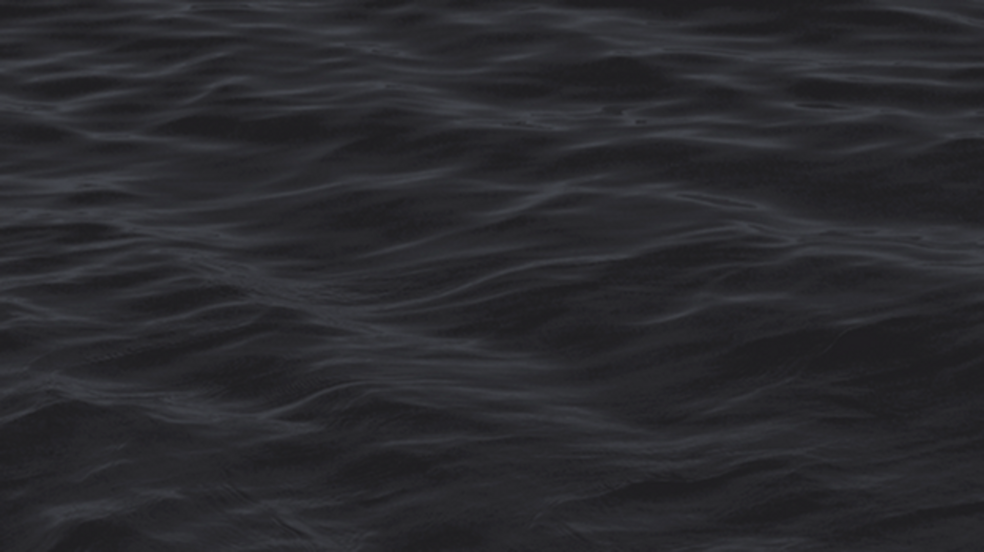 River waves