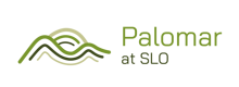 PALOMAR LOGO