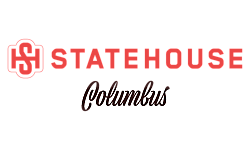 Statehouse Columbus Logo