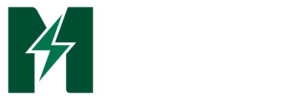 Main on U Logo