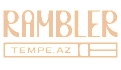 RAMBLER Tempe