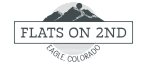 Flats on 2nd Logo