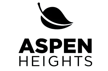 Aspen Heights Logo