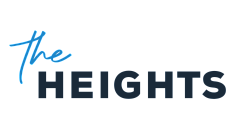 The Heights Logo