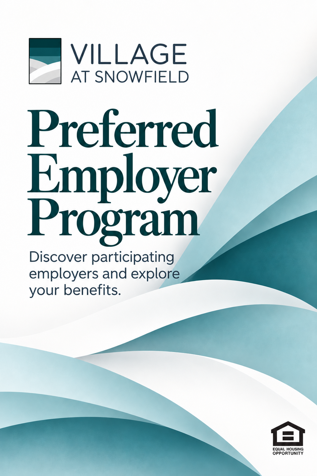 Preferred employer program - Custom Page Image Preferred employer program - Custom Page Image