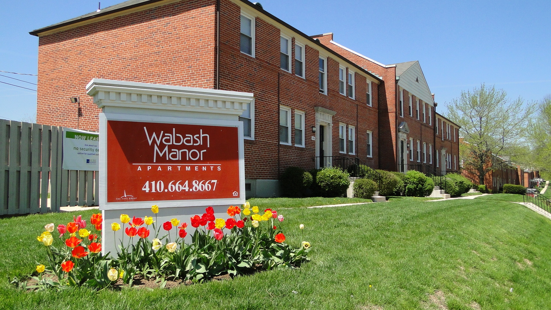 Property image of Wabash Manor Apartments