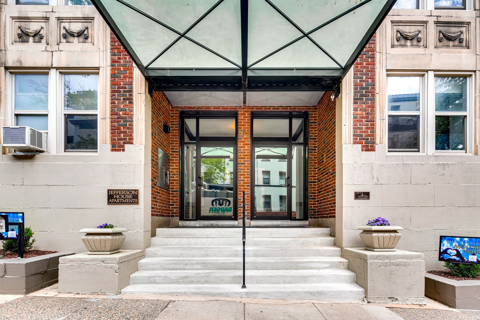 Property image of Jefferson House Apartments