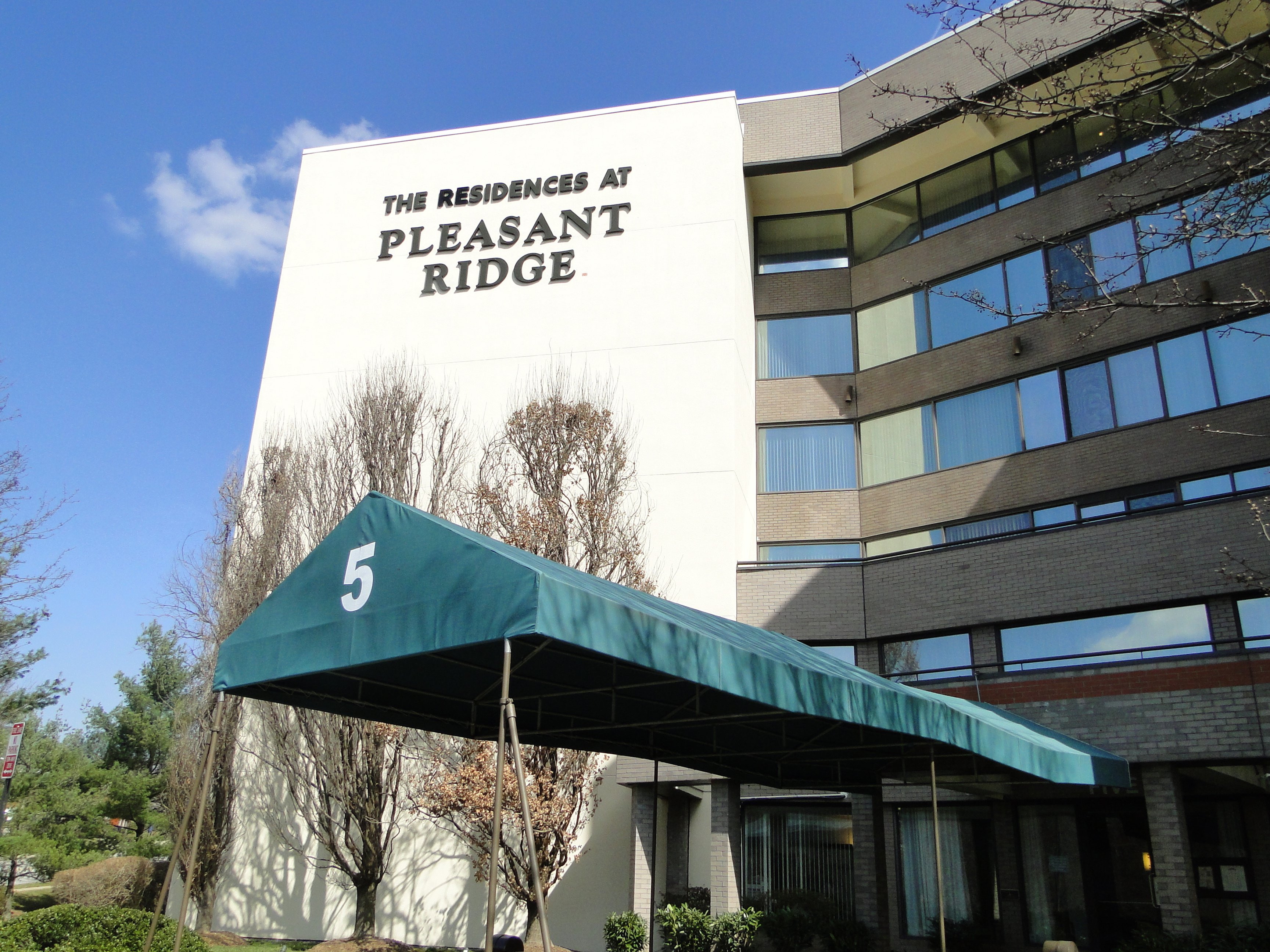 Property image of Residences at Pleasant Ridge