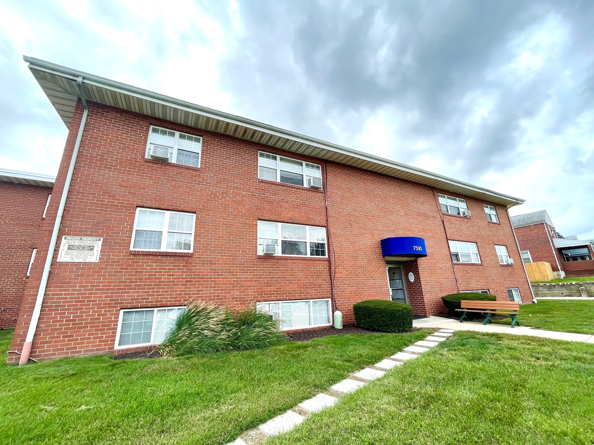 Property image of Dunlea Apartments