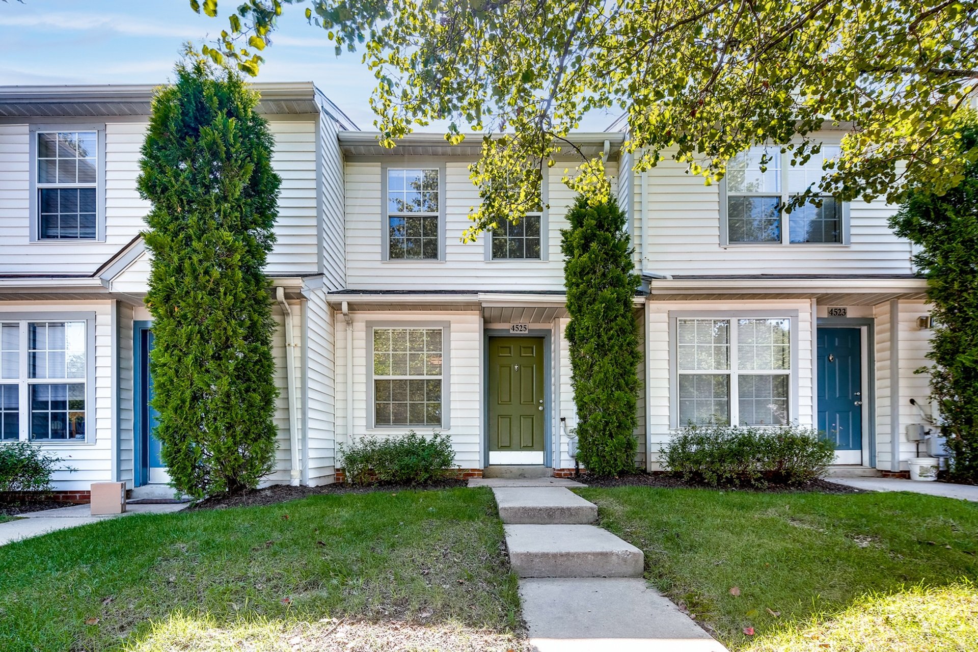 Property image of Perkins Place Townhomes
