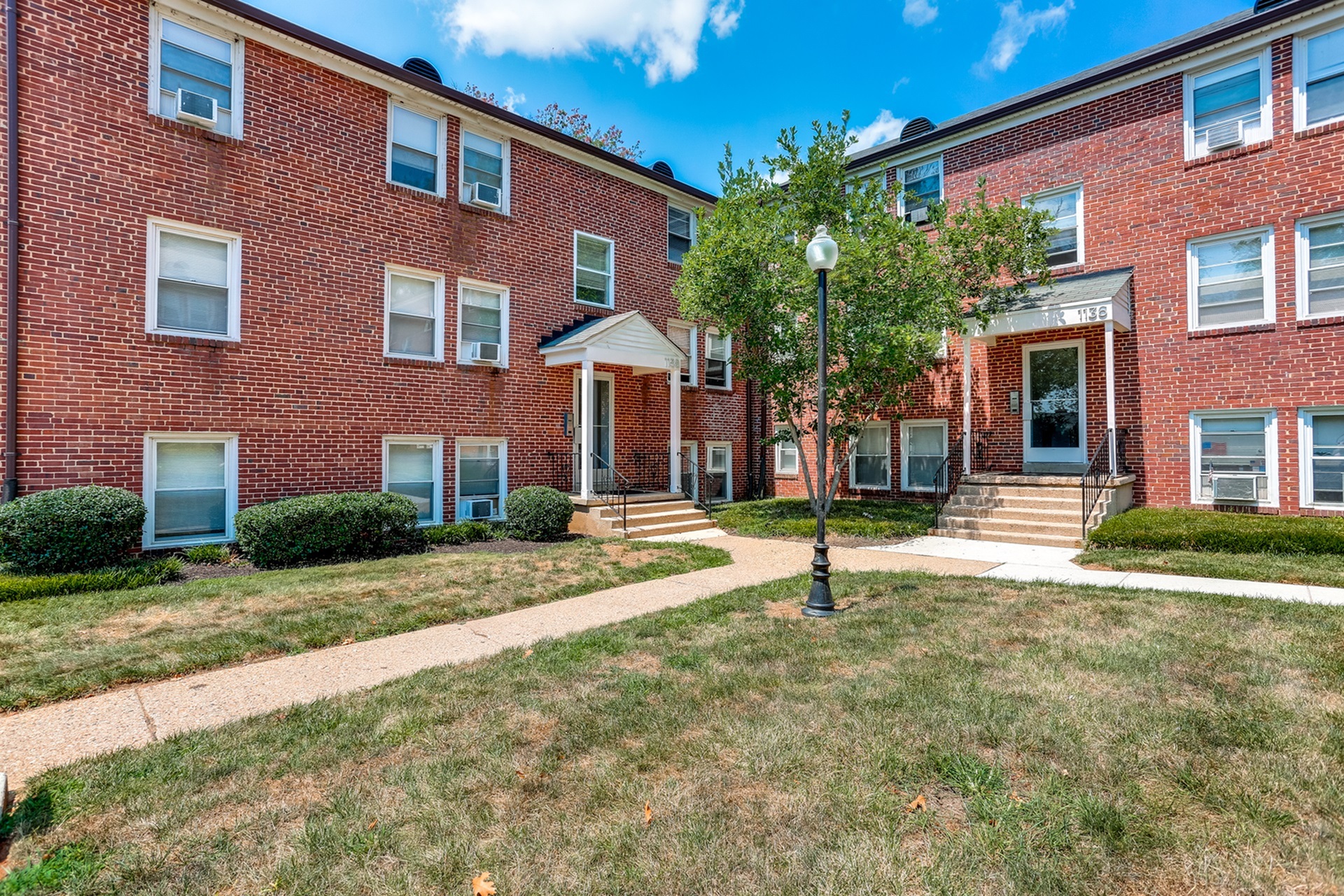 Property image of Falls Court Apartments