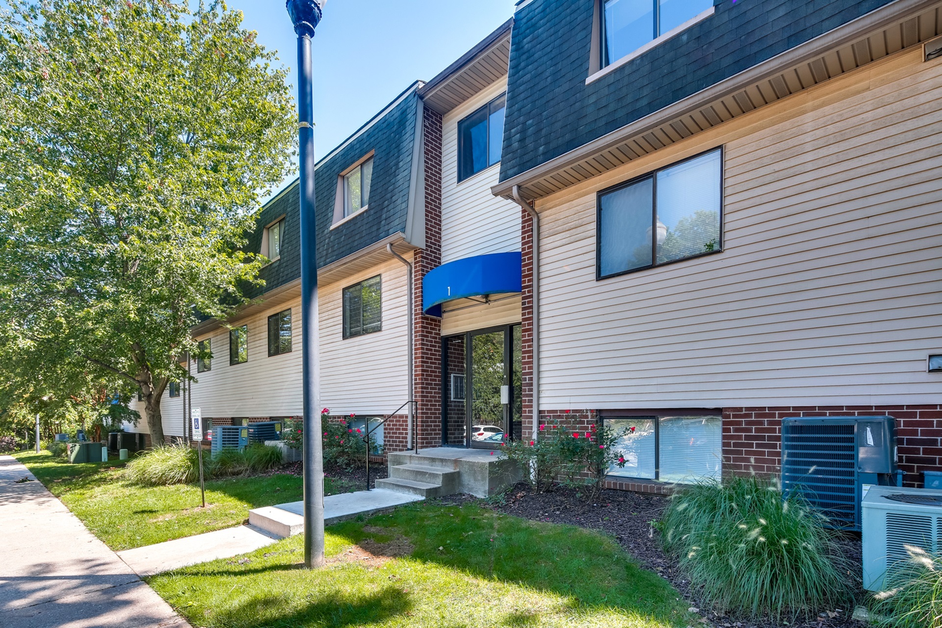 Property image of Butler Ridge Apartments