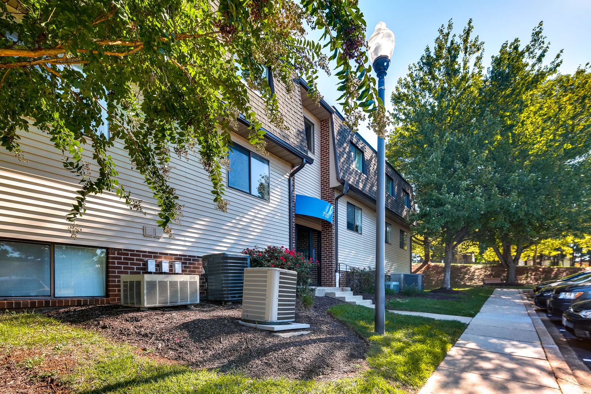 Property image of Meadow Creek Apartments