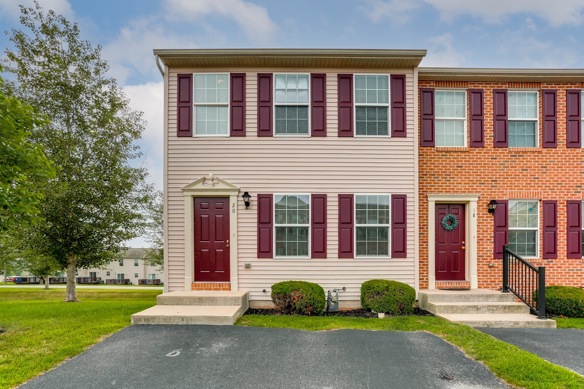 Property image of Greenbriar Estates Townhomes