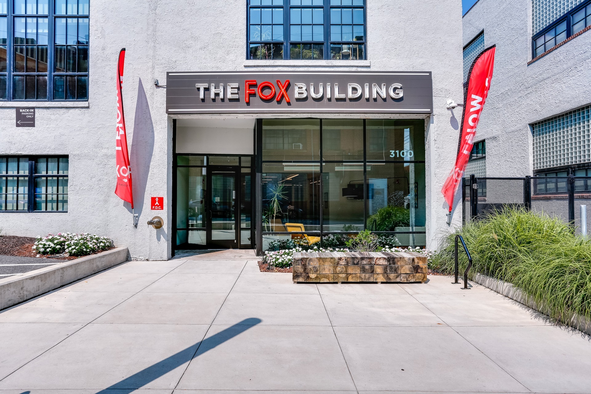 Property image of The Fox Building