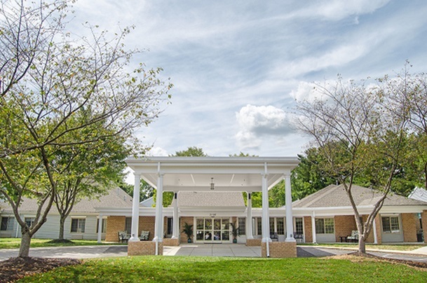 Property image of Lighthouse Senior Living at Ellicott City